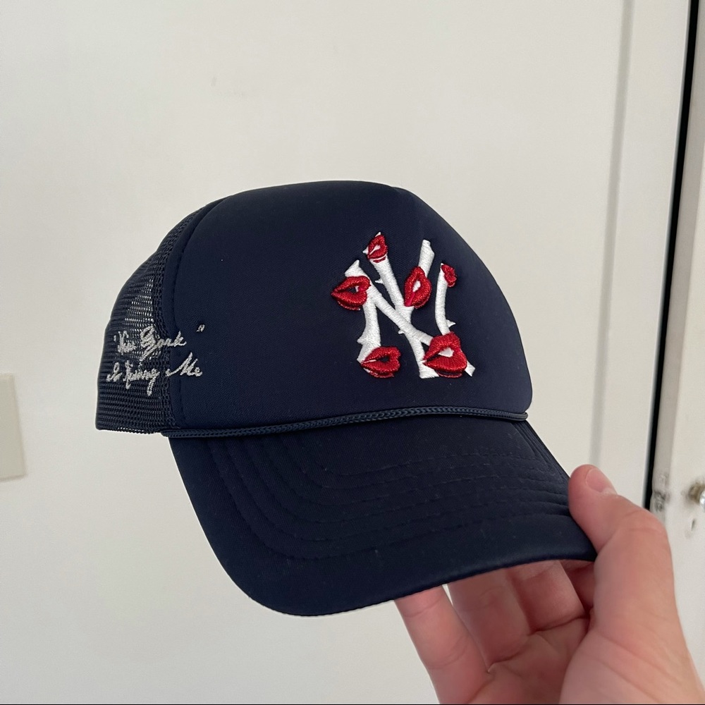 La Ropa Trucker Hat